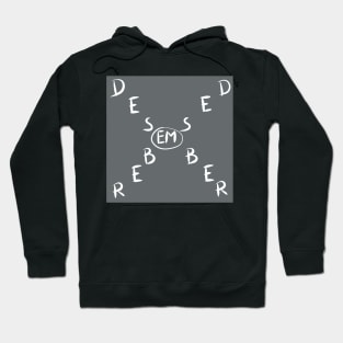 Desember Hoodie